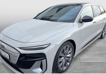 Audi S6 e-tron 11.400 km 75.444 &euro; Dortmund 44143