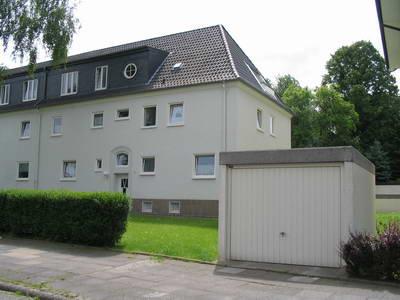 Dachgeschoßwohnung Dortmund Gartenstadt - 2 Zimmer, 60 m&sup2;, 572&euro; | Angebot:26586834