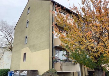 Wohnung Dortmund Innenstadt West - 3 Zimmer, 65 m&sup2;, 434&euro; | Angebot:27201215