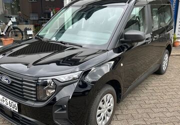 Ford Tourneo Courier 14.900 km 23.490 &euro; Kamen 59174