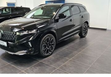 Renault Espace 8.400 km 46.498 &euro; Dortmund 44145