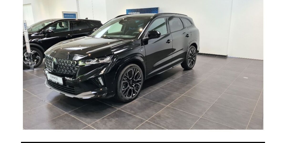 Renault Espace 8.400 km 46.498 &euro; Dortmund 44145