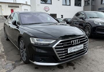 Audi A8 285.000 km 34.290 &euro; Dortmund 44147
