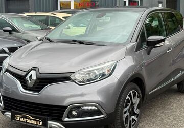 Renault Captur 121.014 km 8.950 &euro; Dortmund 44147
