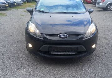 Ford Fiesta 136.100 km 3.400 &euro; Dortmund 44309