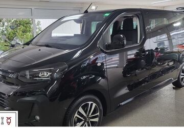Citroen SpaceTourer 37.500 km 34.490 &euro; Iserlohn 58644