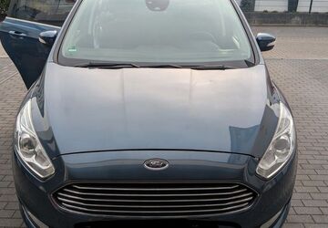 Ford Galaxy 58.000 km 18.000 &euro; Dortmund 44359