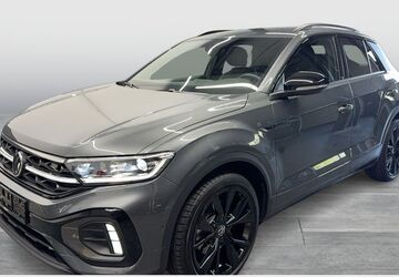 VW T-Roc 11.870 km 29.444 &euro; Dortmund 44379