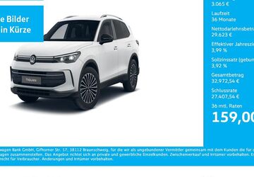VW Tiguan 20.314 km 31.433 &euro; Dortmund 44141