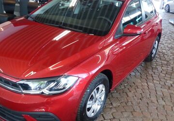 VW Polo 43.395 km 14.400 &euro; Gelsenkirchen 45888