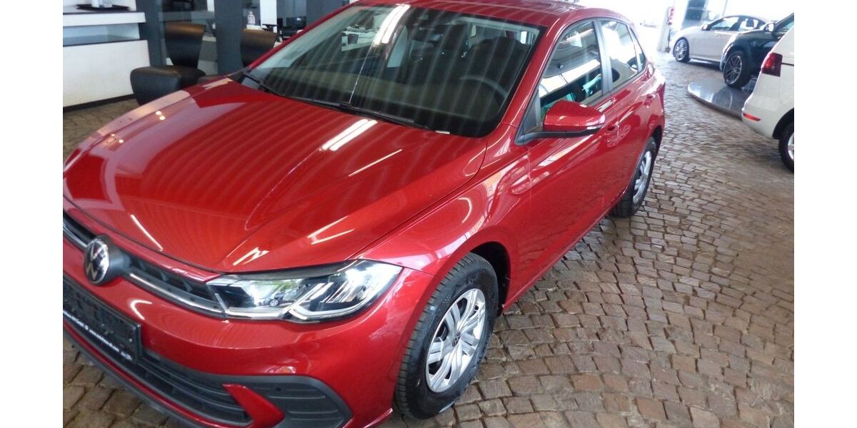 VW Polo 43.395 km 14.400 &euro; Gelsenkirchen 45888