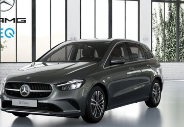 Mercedes-Benz B 250 6.099 km 34.370 &euro; Dortmund 44139