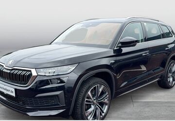 Skoda Kodiaq 32.987 km 38.040 &euro; Dortmund 44309