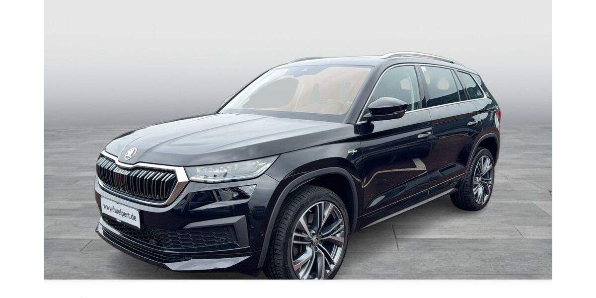 Skoda Kodiaq 32.987 km 38.040 &euro; Dortmund 44309