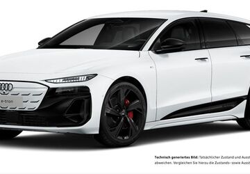 Audi A6 e-tron 7.846 km 64.511 &euro; Dortmund 44143
