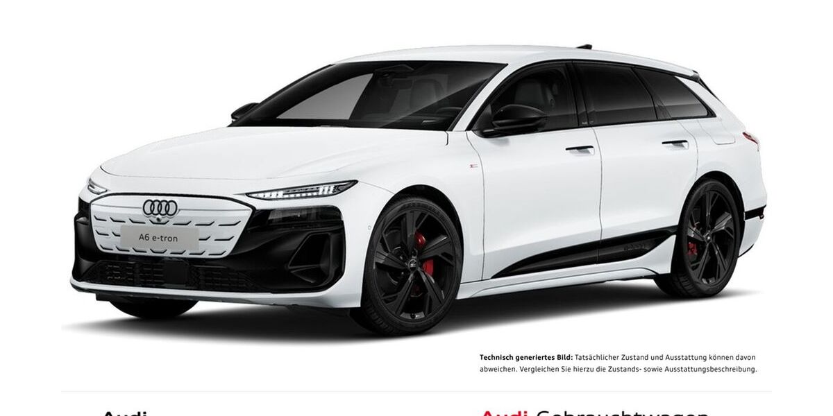 Audi A6 e-tron 7.846 km 64.511 &euro; Dortmund 44143