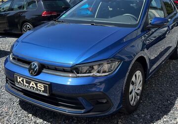 VW Polo 23.150 km 13.900 &euro; Bochum 44866