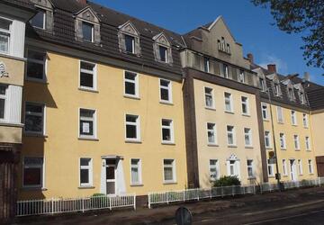 Wohnung Lünen Alstedde - 2 Zimmer, 54 m&sup2;, 400&euro; | Angebot:24814105