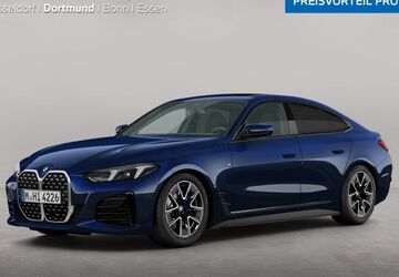 BMW 420 Gran Coupé 7.148 km 49.799 &euro; Dortmund 44263
