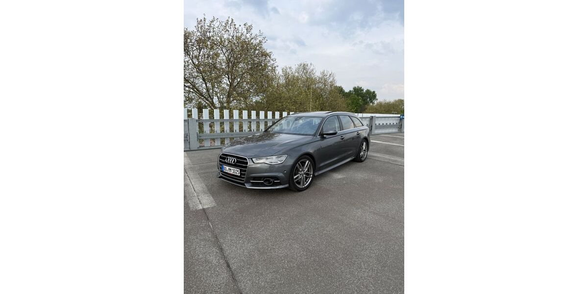 Audi A6 216.800 km 16.900 &euro; Dortmund 44388