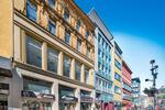 Etagenwohnung Dortmund - 2 Zimmer, 64 m&sup2;, 656&euro; | Angebot:24536437