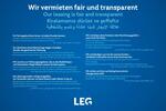 Etagenwohnung Castrop-Rauxel Bladenhorst - 2 Zimmer, 51 m&sup2;, 469&euro; | Angebot:18592055