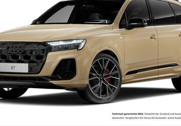 Audi Q7 8.900 km 80.888 &euro; Dortmund 44143