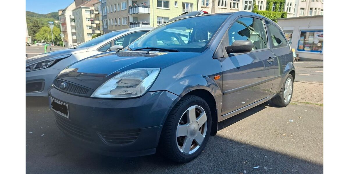 Ford Fiesta 59.200 km 2.800 &euro; Hagen 58135