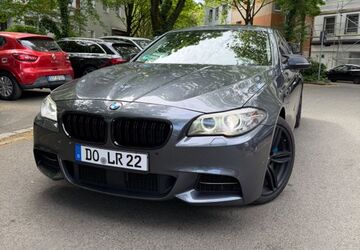 BMW 530 194.000 km 14.999 &euro; Dortmund 44329