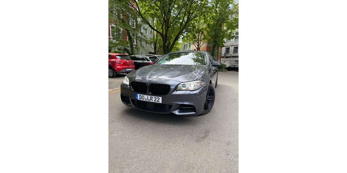 BMW 530 194.000 km 14.999 &euro; Dortmund 44329