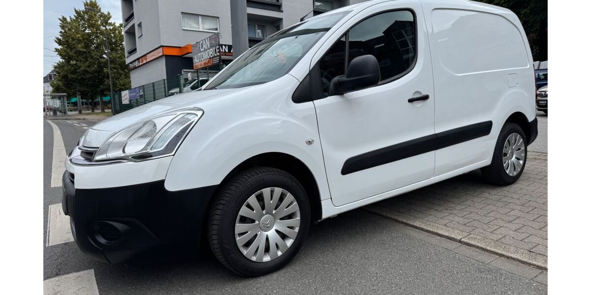 Citroen Berlingo 155.536 km 5.590 &euro; Gelsenkirchen 45899