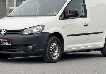 VW Caddy 70.000 km 7.490 &euro; Oer-Erkenschwick 45739