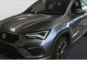 Seat Ateca 11.211 km 31.222 &euro; Dortmund 44269
