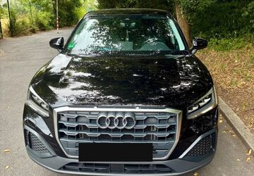 Audi Q2 50.000 km 20.400 &euro; Dortmund 44139
