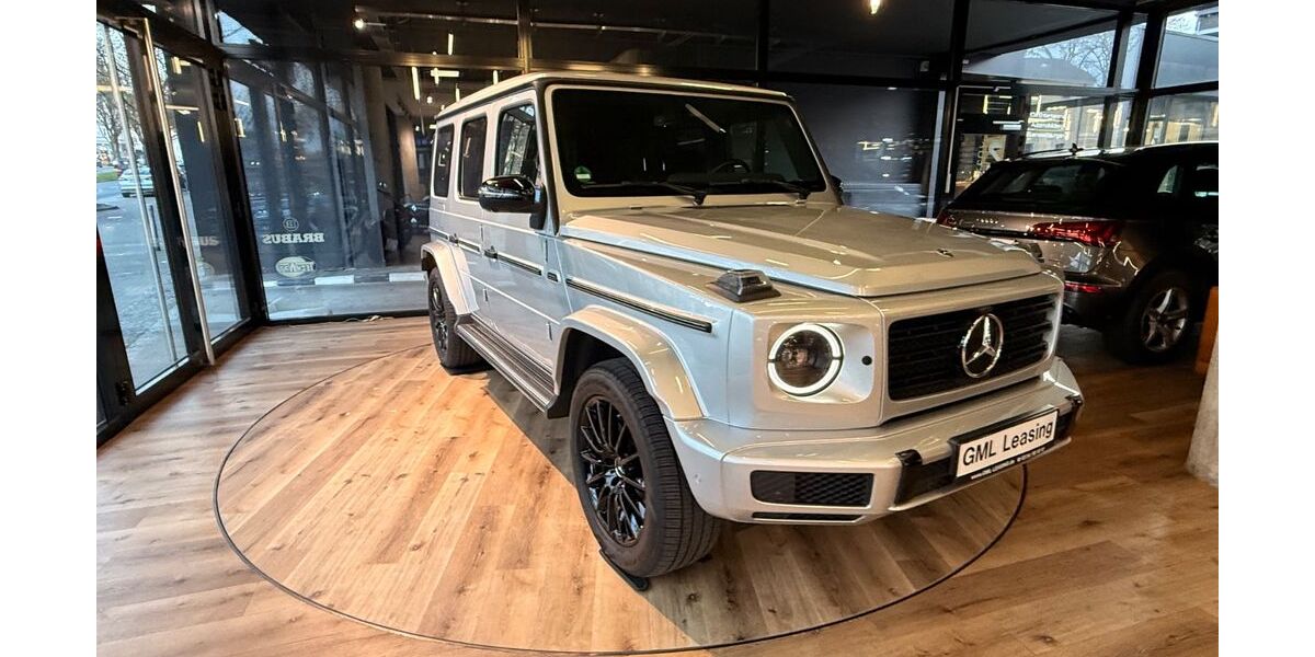 Mercedes-Benz G 400 31.929 km 128.950 &euro; Dortmund 44139