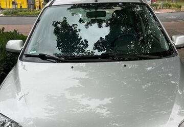 Mazda 2 185.000 km 1.899 &euro; Datteln 45711