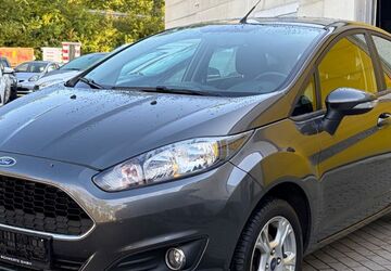 Ford Fiesta 70.000 km 7.999 &euro; Schwerte 58239