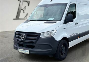 Mercedes-Benz eSprinter 14.260 km 23.681 &euro; Witten 58454