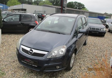 Opel Zafira 216.584 km 2.499 &euro; Selm 59379