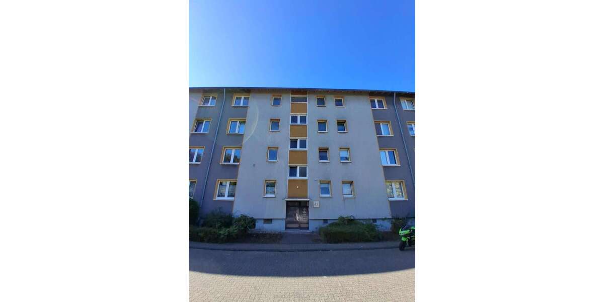 Etagenwohnung Herne Wanne-Bickern - 4 Zimmer, 65 m&sup2;, 470&euro; | Angebot:27291781