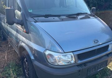Ford Transit 280.125 km 1.900 &euro; Dortmund 44143