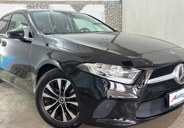 Mercedes-Benz A 180 198.662 km 14.991 &euro; Witten -NRW 58452