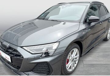 Audi A3 5.015 km 40.911 &euro; Dortmund 44143