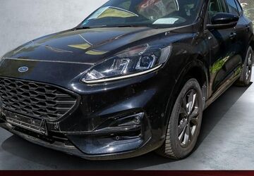 Ford Kuga 53.018 km 22.289 &euro; Dortmund 44225