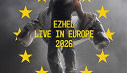 Ezhel - Live in Europe 2026