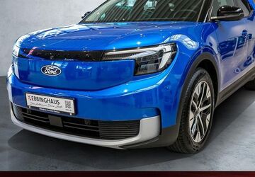 Ford Explorer 8.500 km 40.499 &euro; Dortmund 44225