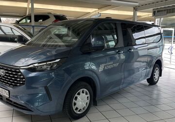 Ford Tourneo Custom 39.860 km 48.976 &euro; Lünen 44532