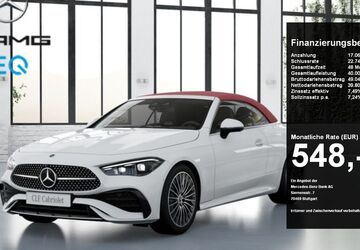 Mercedes-Benz CLE 180 7.866 km 55.470 &euro; Dortmund 44139