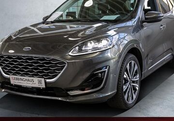 Ford Kuga 44.937 km 25.999 &euro; Dortmund 44149