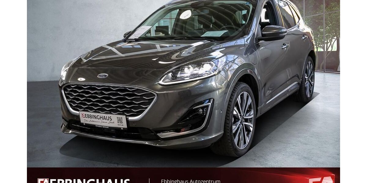 Ford Kuga 44.937 km 25.999 &euro; Dortmund 44149
